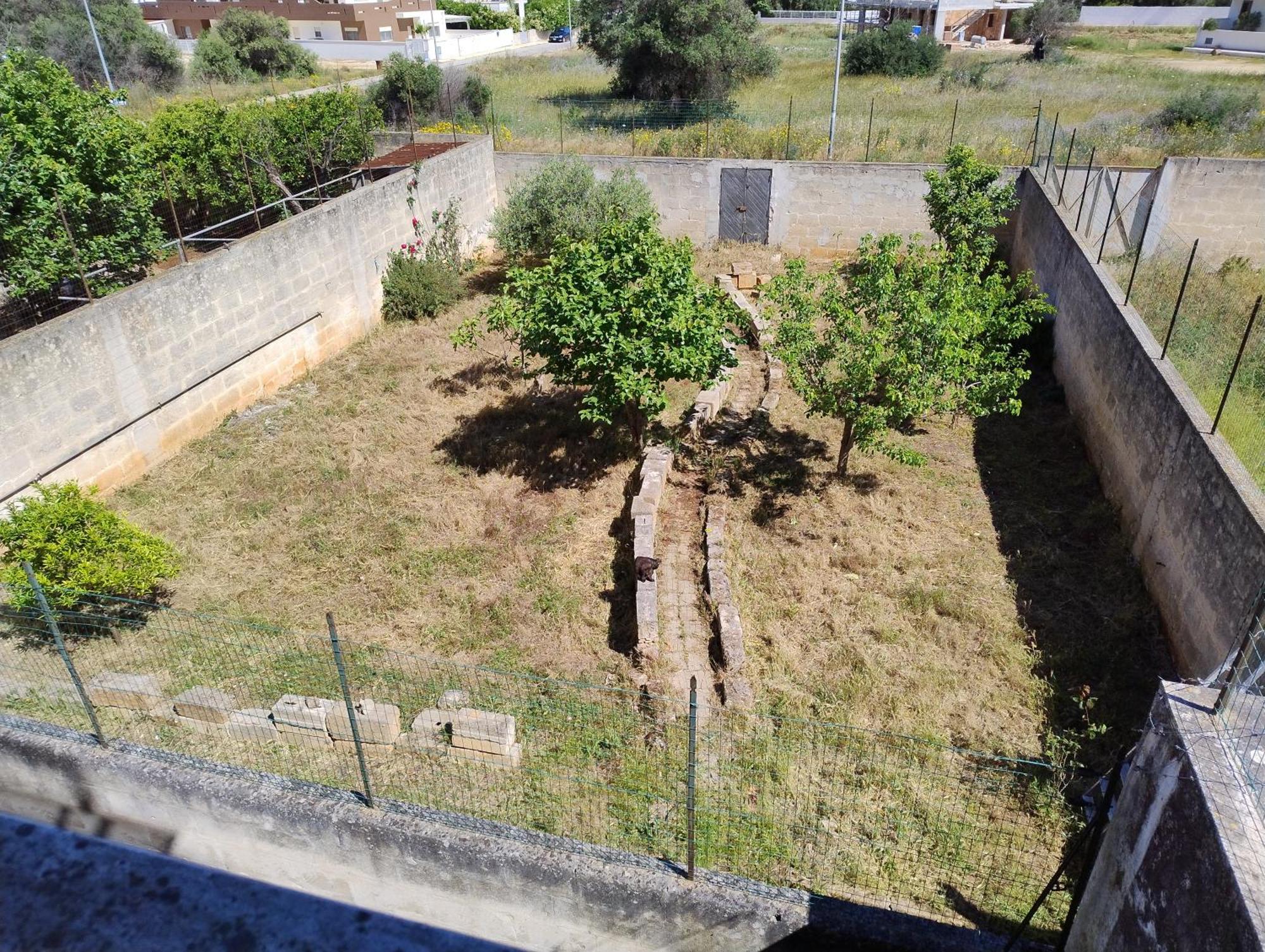 Favolosa Casa Con Terrazza, Idromassaggio, Cortile E Garage Auto Каровиньо Экстерьер фото